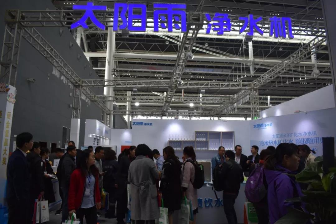 鎮(zhèn)杰·第十八屆河北暖通制冷展圓滿落幕！期待與您4月18日在石家莊國際博覽中心再相聚！
