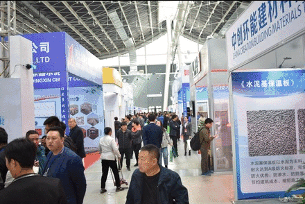 鎮(zhèn)杰·第十八屆河北暖通制冷展圓滿落幕！期待與您4月18日在石家莊國際博覽中心再相聚！