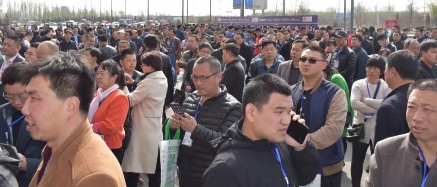 鎮(zhèn)杰·第十八屆河北暖通制冷展圓滿落幕！期待與您4月18日在石家莊國際博覽中心再相聚！