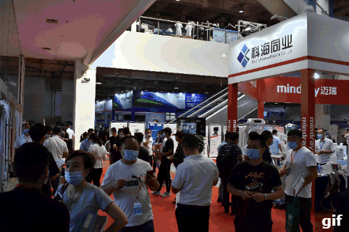 鎮(zhèn)杰·2020河北醫(yī)博會圓滿閉幕，明年春季再相聚