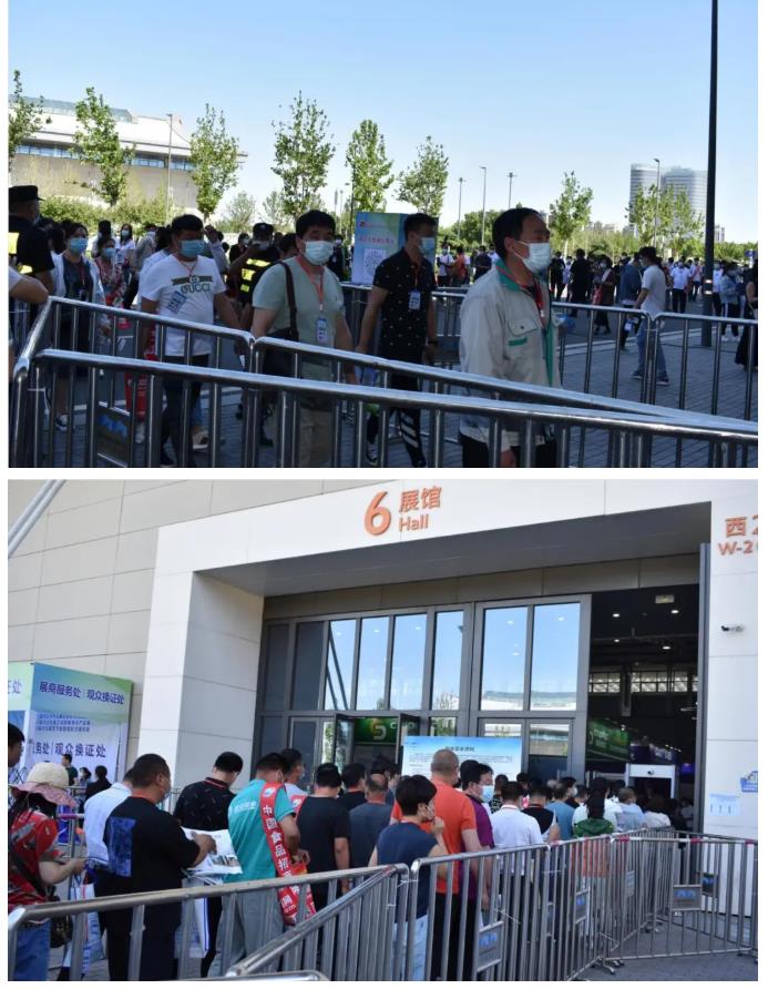 第21屆河北供熱展圓滿落幕，期待再相聚！